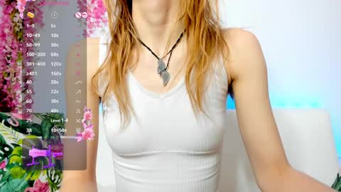 Scarlett online show from 05.17.26