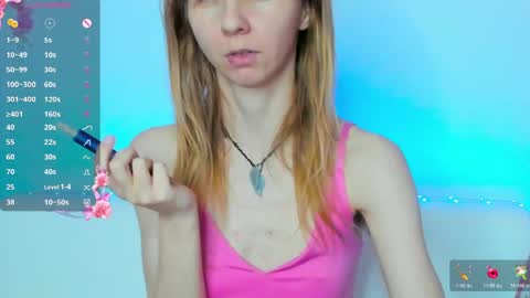 Scarlett online show from 05.27.26