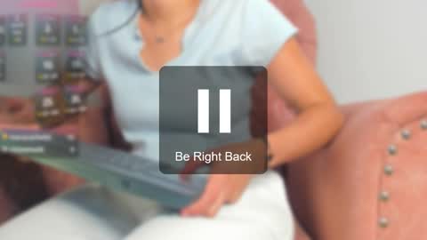 Maria online show from 02.07.25