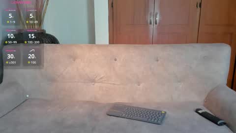 Maria online show from 09.21.25