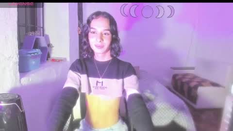 Mariana Fox online show from 04.16.26