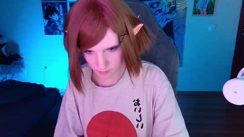 Mariko online show from 12.08.24