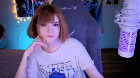 Mariko online show from 01.17.25