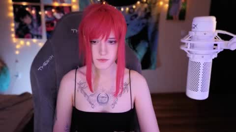 Mariko online show from 03.02.25