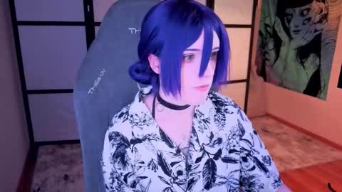 Mariko online show from 01.11.26