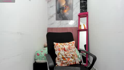 Mikoto  Alexia online show from 01.27.25