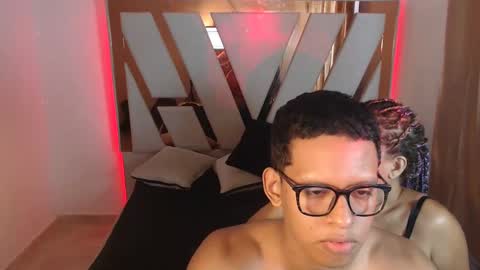 mark and coral online show from 01.29.25