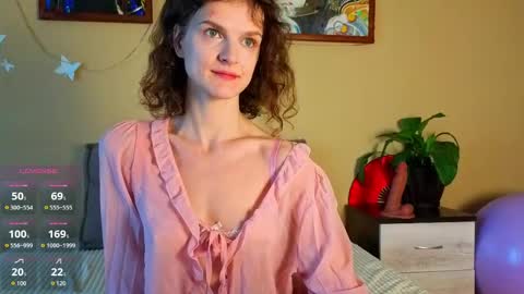 Sophia online show from 05.16.26