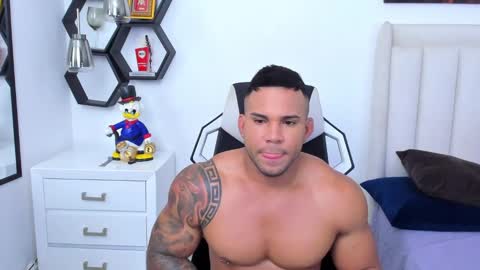 _matthew_santos_ online show from 01.26.25