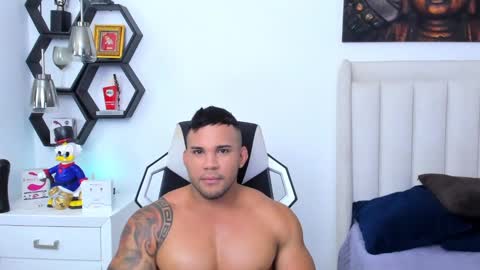 _matthew_santos_ online show from 02.19.25