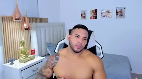 _matthew_santos_ online show from 05.06.26