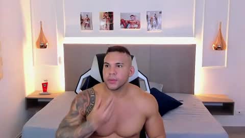Snapshot of _matthew_santos_ chatting on 06.12.26 _matthew_santos_ online show from 06.12.26