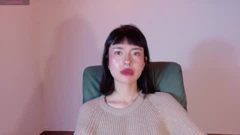 Mavis  online show from 10.25.25