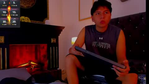 _maximo_1 online show from 06.18.26