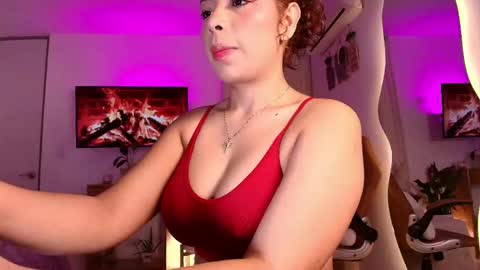 Marce  online show from 09.09.25