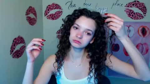 Susie online show from 03.23.26