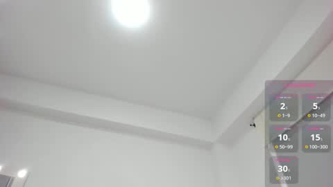 Juli online show from 01.16.26