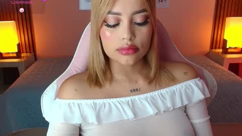 Meli online show from 11.14.25