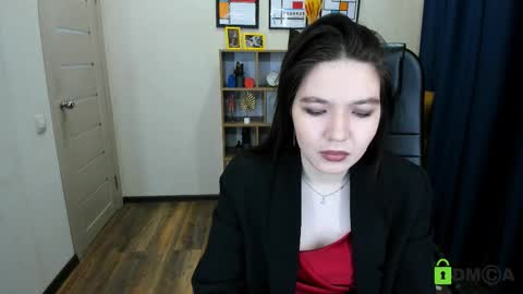 Melissa online show from 02.21.26