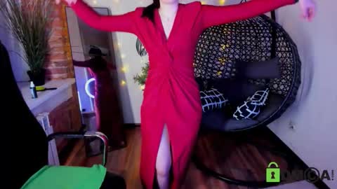 Melissa online show from 03.01.26