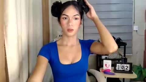 Melly online show from 03.01.26