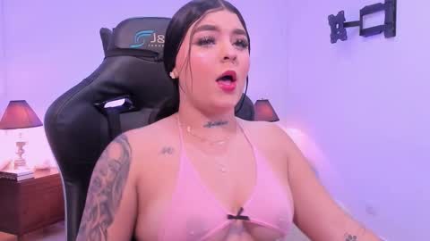 _melodyblossom_ online show from 12.01.25