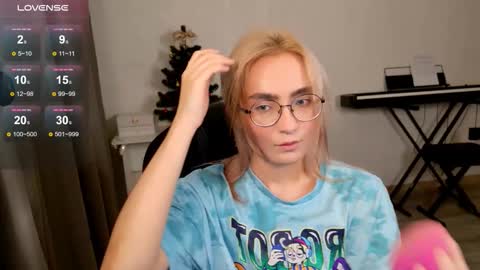 _meow_neko_ online show from 12.14.25