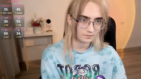 _meow_neko_ online show from 04.17.26