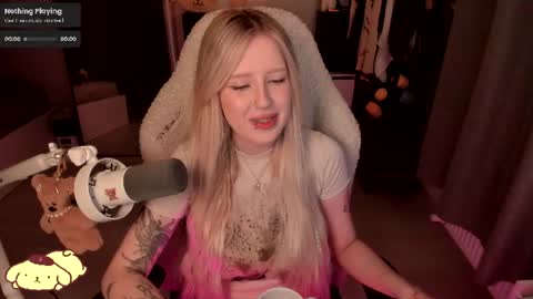miko3 online show from 07.26.26