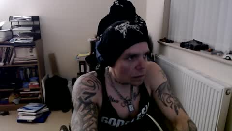 Snapshot of _mercy_me_ chatting on 04.29.26 _mercy_me_ online show from 04.29.26