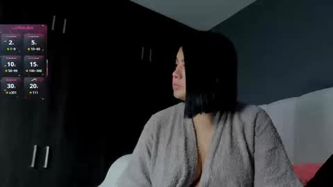 Merida independet model online show from 09.10.25