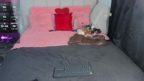 Snapshot of _merida_blue chatting on 05.03.26 Merida independet model online show from 05.03.26