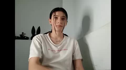 Snapshot of _mia_foster1 chatting on 02.18.25 Mia-foster online show from 02.18.25