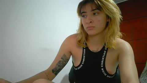 Mia-foster online show from 03.20.26