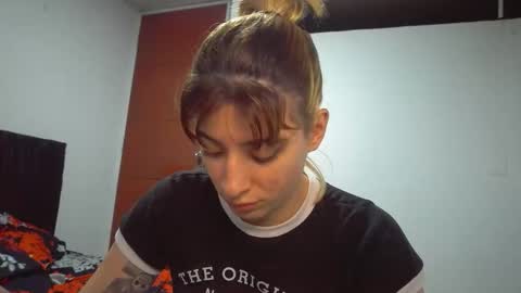 Mia-foster online show from 03.31.26