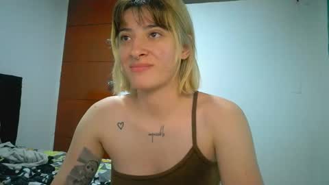 Mia-foster online show from 04.24.26