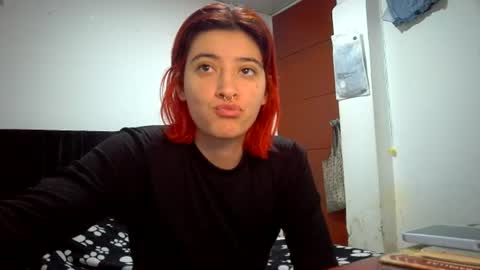 Snapshot of _mia_foster1 chatting on 06.13.26 Mia-foster online show from 06.13.26