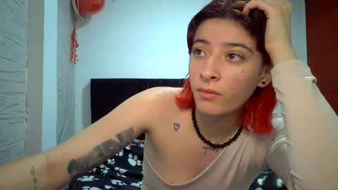 Snapshot of _mia_foster1 chatting on 06.14.26 Mia-foster online show from 06.14.26