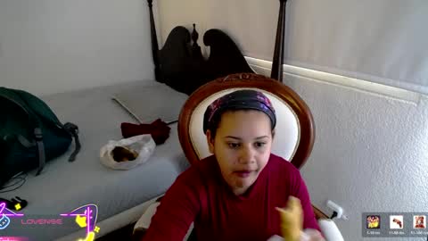  Mia  online show from 04.08.26