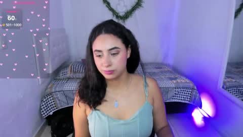 Snapshot of _miavelvett chatting on 06.01.26 Mia online show from 06.01.26