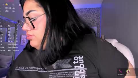 michel online show from 12.18.25