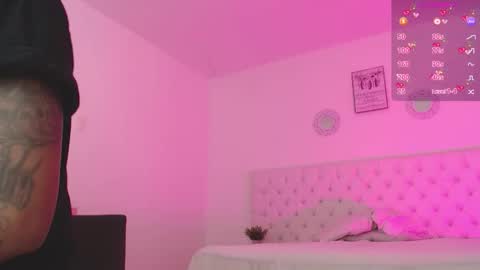 Paula online show from 10.24.25