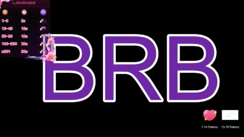 Paula online show from 12.05.25