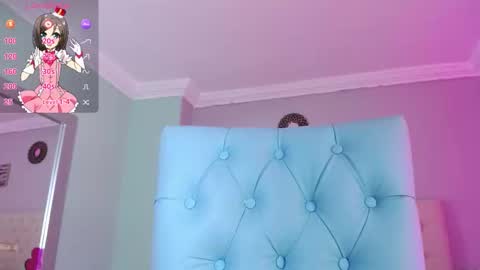 Paula online show from 03.14.26