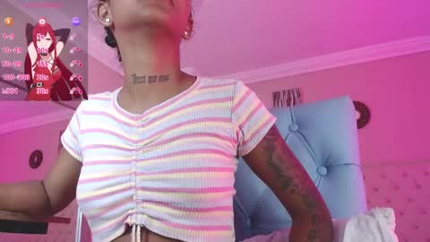 Paula online show from 04.10.26