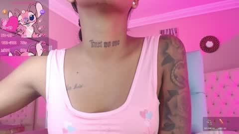 Paula online show from 04.15.26