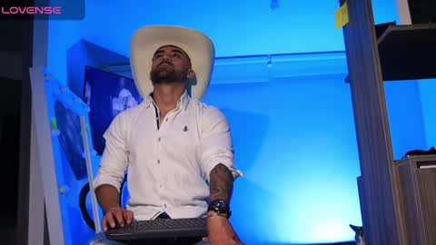 soy mike online show from 01.01.25