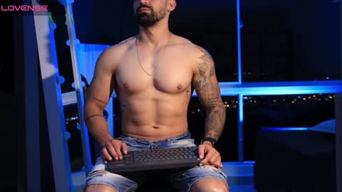 soy mike online show from 01.17.25