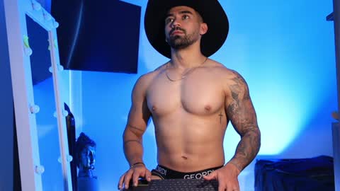 soy mike online show from 01.31.25