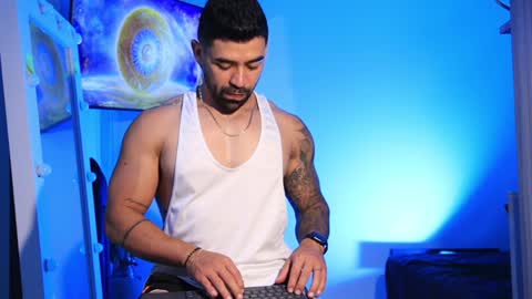 soy mike online show from 01.31.25